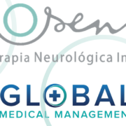 Convite da Global Medical Management (GMMI) to the Prosense Clinic