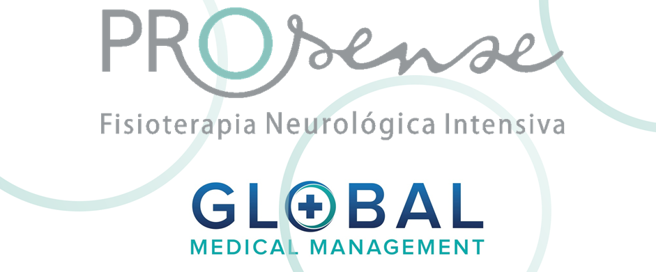 Convite da Global Medical Management (GMMI) to the Prosense Clinic