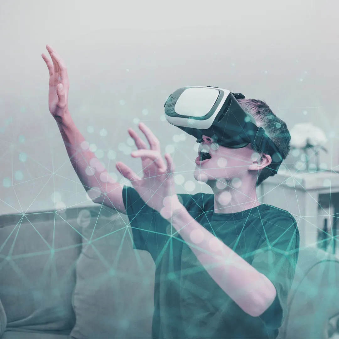 Realidade virtual no tratamento de Distrofia muscular de Duchenne ...