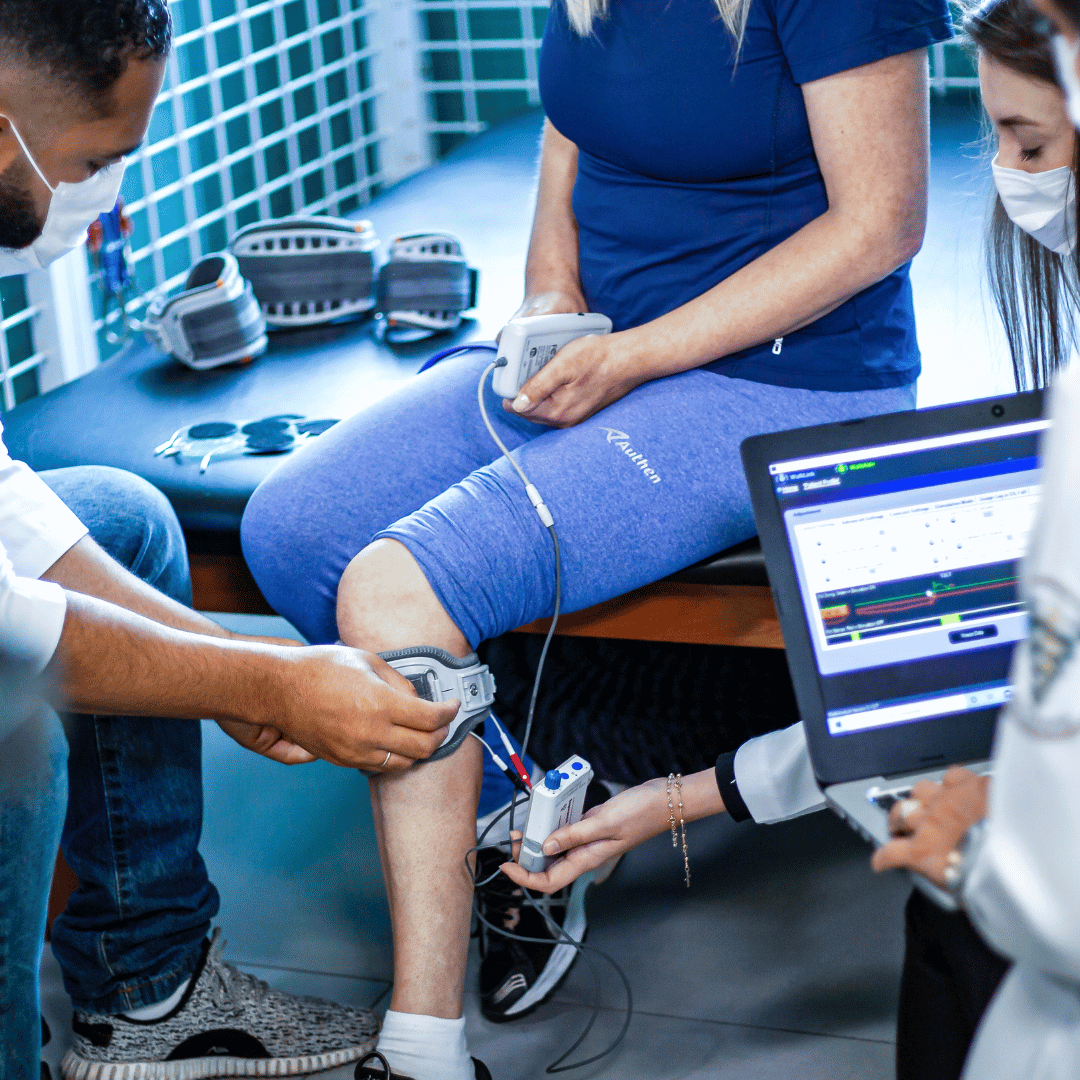 WalkAide Estimulação Neuromuscular Funcional - Prosense Reabilitação ...