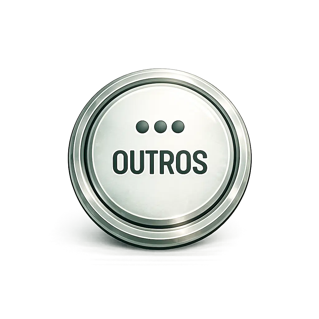 Outras condições